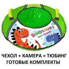 Комплекты Тент + Камера (18)