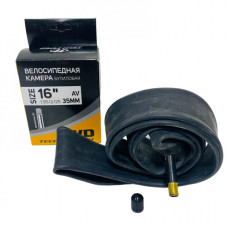 Камера 16х3.0 WD AV-35mm