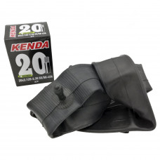 Камера 20" авто "широкая" 2,125-2,35 KENDA