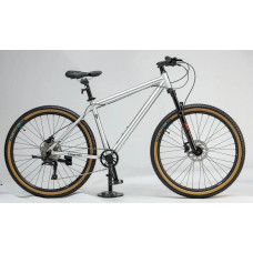 Велосипед 29" Time Try 285, рама алюминий