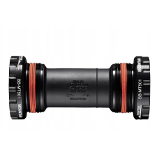 Каретка-картридж SHIMANO МТ501В,  BSA 68-73 мм