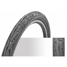 Покрышка 26"х2,125 Н-584 пламя (слик)