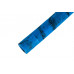 Грипсы STG Gravity,  165 мм,  синий с черным