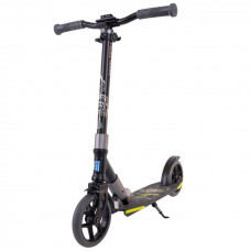 Самокат TT Comfort 180 evolution green