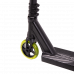 Самокат трюковой Scout black-green