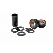 Каретка CrazyBike Euro 19mm;
