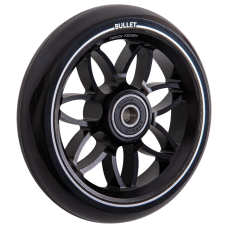 Колесо X-Treme 110*24мм,  Bullet,  black