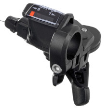 Шифтер microshift  TS-38-6 правый,  на 6 скорости