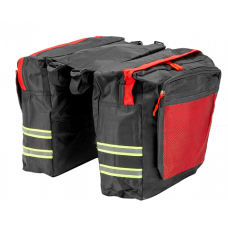 Велосумка на багажник BAG-16