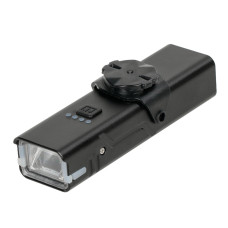 Фонарь STG передний BC-FL1753 400 LM,  2000 mAH
