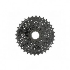 Кассета 9ск. , Shimano,  HG200,  11-34