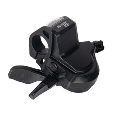 Шифтер,  триггер SENSAH MX8-C,  8 скор.  правый  2100mm,   чёрный