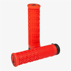 Ручки SDG Thrice Grip 33mm Red