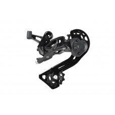 Задний переключатель MICROSHIFT XLE RDM665M-10 10 speed 40-46T средняя лапка