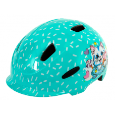 Шлем Country 1.0 Sea blue