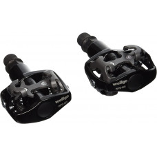 Педали Wellgo контактные WPD-823DU