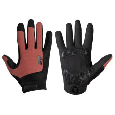 STG Fit Skin,  L,  красный с черным