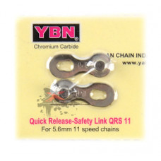Замок цепи YBN QRs11