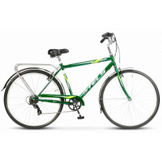 Велосипед 28" STELS Avangard 350 28V (20" Зеленый)