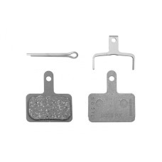 Колодки для дисковых тормозов Shimano B05S resin