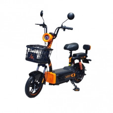 Электроcамокат Kugoo Kirin EC02 Pro,  (MS) 48V 21Ah 600W ,  колеса 14"