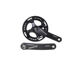 Система PROWHEEL ZEPHYR-236A,36T*165MM, под квадрат