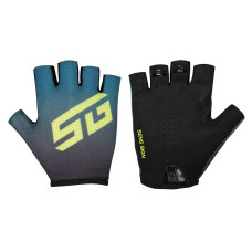 STG Sens Skin,  XL,  черный с синим