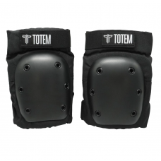 Защита колена Totem Basic (черный) XS