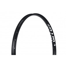 Обод 29" WTB W120-6679 32Н, ширина-26,2мм, высота-16,7мм, черный