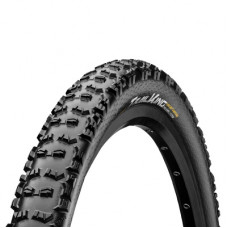 Покрышка 27.5x2.6" Continental Trail King ShieldWall foldable 3/180Tpi 960гр.