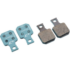 Тормозные колодки Jagwire Organic Disc Brake Pad Magura MT7