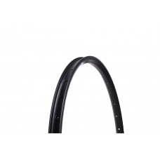 Обод 26" WEINMANN Disk Bull,  32Н,  пистон. , черный