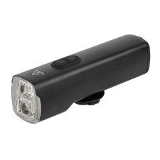 Фонарь велосипедный STG JY-7265U передний,  1200 LUM,  5000 mAh,  алюм.