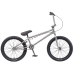 Велосипед BMX Millennium 2024 20"20,4 оранжевый