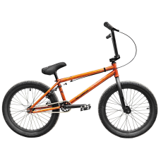 Велосипед BMX Millennium 2024 20"20,4 оранжевый