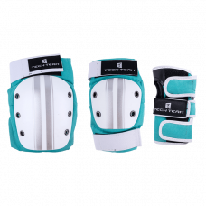 Защита Safe fit adult 2.0 sea blue L