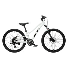 Велосипед 26" GT601W/7s 26*13.8in Белый