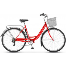 Велосипед 28" STELS Navigator-395 20" Красный БУ