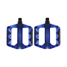 Педали FP-801blu,  синие