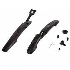 Крылья STG YS910F/R,  для колес 27,5-29