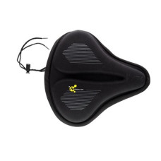 Накладка на седло DDK 200M наполнитель Memory Foam