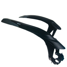 Комплект крыльев для велосипеда 27,5"-29" 4BIKE ARV-010F/R+