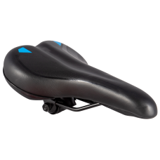 Седло велосипедное 260*150mm HF-MTB-133