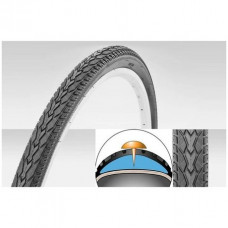 Покрышка 24" x 1.95 Н-5113,  Chaoyang,  АНТИПРОКОЛ 5мм.