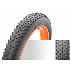 Покрышка 24"х4.0" H-5176 CHAOYANG 30TPI FAT BIKE