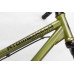 Велосипед ATOM DJ Radon Рама:TT 22.5" GlossElectricFicus