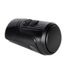 Электросигнал STG BC-BB3371,  черный