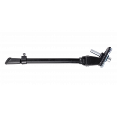 Подножка 24-29" алюминиевая телескопическая HS-Z004D