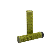 Ручки SDG Thrice Grip 33mm Olive Green