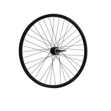 Колесо 26" заднее в сборе (Navigator 610) Диск